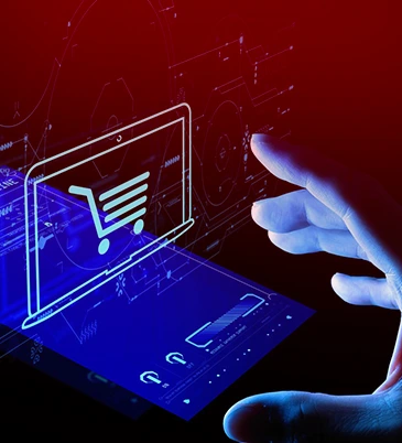 ECOMMERCE PLATFORM