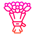 Flowers / Gifts icon